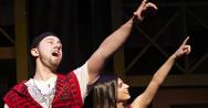 mike magliocca in UP Stage's In the Heights